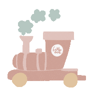 Baby Kids Sticker