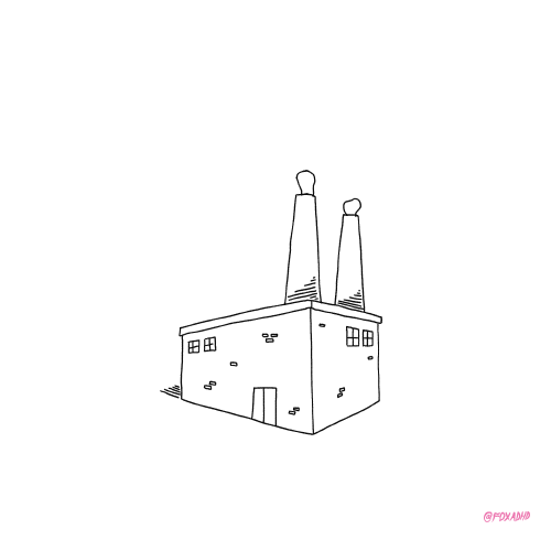 Fox Artists On Tumblr GIF by Animation Domination High-Def