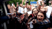 thirtysecondstomars 30 seconds to mars do or die GIF