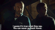 freeform GIF by Shadowhunters