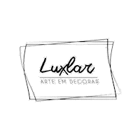 luxlardecor luxlar luxlarlogo4 Sticker