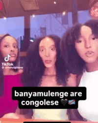 Congo Rwanda GIF