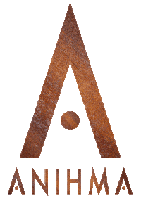 Anima Sticker by Pink Different