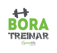 GreenlifeAcademias academia treino treinar greenlife Sticker
