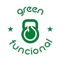 Academia Musculacao Sticker by Greenlife Academias