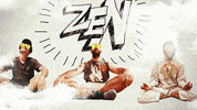 Grandson GIF by X Ambassadors