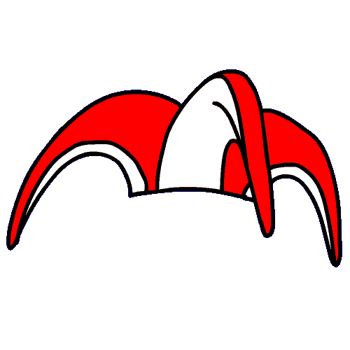 Los Verduleros Sticker by Dr Neuron
