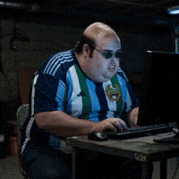 Dif Djurgårdens If GIF by Erik