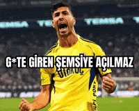 Marco Asensio Galatasaray GIF