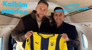 DrBlaiseSA1 football fenerbahçe skriniar milan skriniar GIF