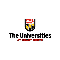 Usg Sticker by The Universities at Shady Grove