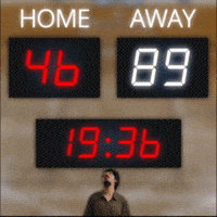 46 Home GIF
