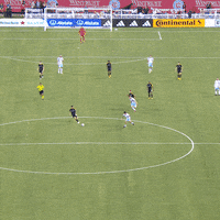 Columbus Crew Football GIF by The Crew