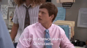 comedy central GIF by Workaholics