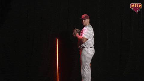 Bsb GIF by CUCougars