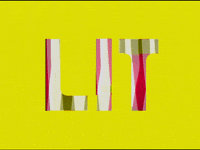 Art Glitch GIF