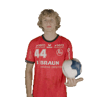 Handball Handballbundesliga Sticker by MT Melsungen