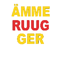 Fasnacht Sticker by Ämmeruugger Schüpfhe