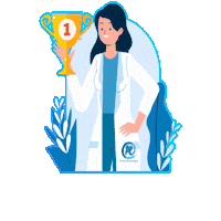 Odontologia Sticker by G13Group