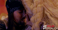 cult film kiss GIF by FilmStruck