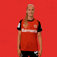 Bayer 04 Werkself GIF by Bayer 04 Leverkusen