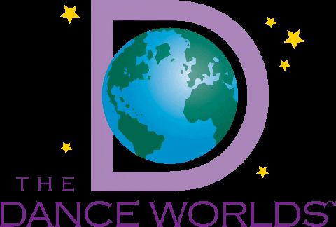 USASF giphygifmaker giphyattribution danceworlds GIF