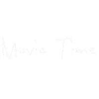 Movie Time Kim Sticker