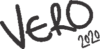 Calero Sticker by Vibrarte Colombia