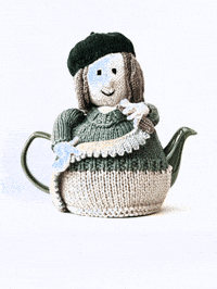 Lest We Forget Victory GIF by TeaCosyFolk