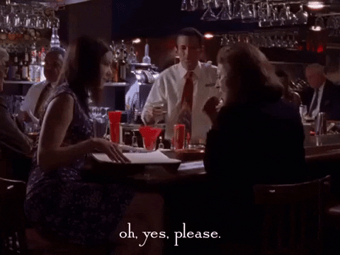 season 2 netflix GIF by Gilmore Girls 