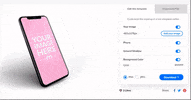 GIF by Mediamodifier