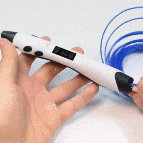STEMKids giphyupload 3d pen GIF