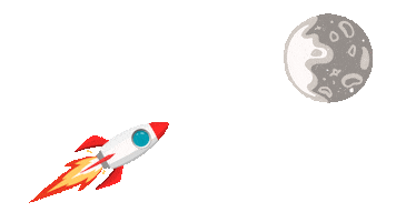 Lets Go Art Sticker by BigBrains