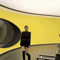 Karina GIF