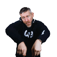 Party Dj Sticker by Swisscom