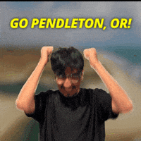 Pendleton GIF
