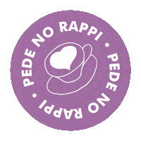 Cafe Sticker by Grupo Press