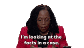 Supreme Court Kbj Sticker by GIPHY News