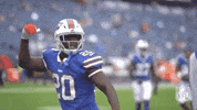 Regular Season Football GIF by NFL