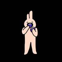 Hartohba food hungry eating eat GIF