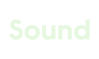Sound Logo Sticker by Drink Sound