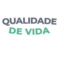 Novo Qualidade De Vida Sticker by Grupo Zero Dor