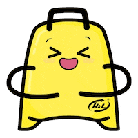 mesin_hl laugh ketawa power tools powertools Sticker