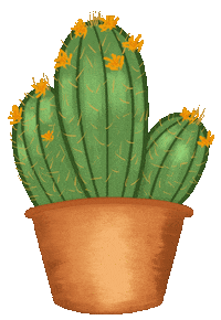 Ansolart flower home plant boho Sticker