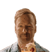 Punch Bobodenkirk Sticker by Nobody