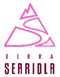 Sticker by Birra Serriola