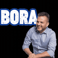 Bora Para Cima GIF by delegadoboigues