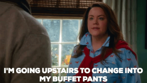 american housewife GIF by ABC Network