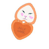 Studio Support Sticker