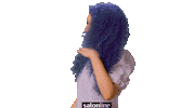 Beauty Hair Sticker by Salon Line